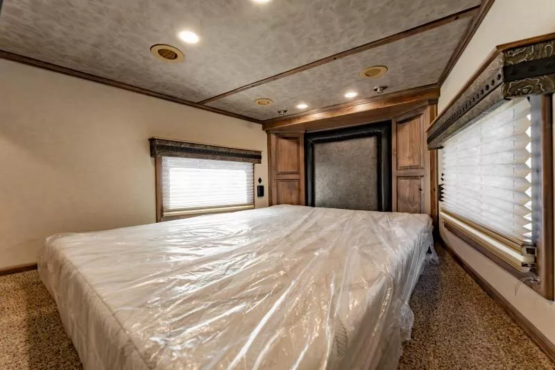 new Horse Trailers Bloomer  for sale, in North Jackson, OH Thumbnail 24