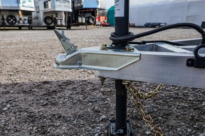 new Cargo (Enclosed) Trailers United Trailers  for sale, in North Jackson, OH Thumbnail 4