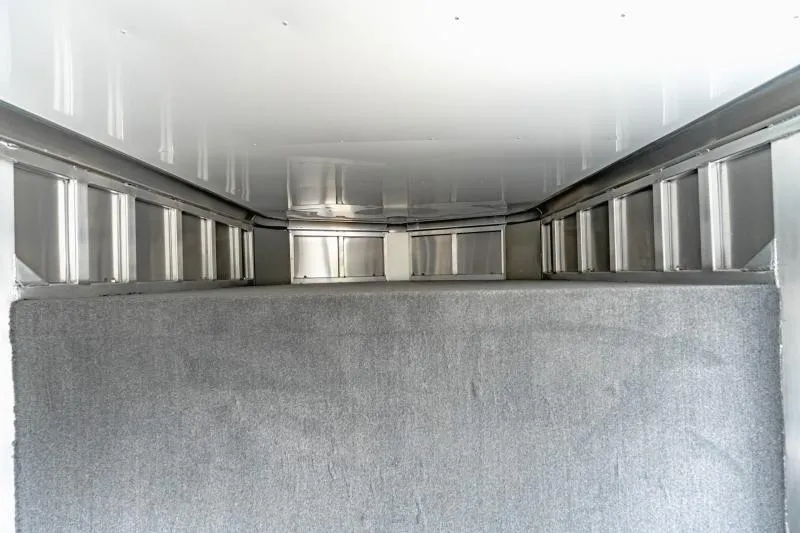 new Stock / Stock Combo Trailers Shadow Trailers  for sale, in North Jackson, OH Thumbnail 22