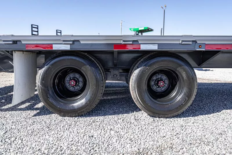 new Equipment / Flatbed Trailers Golden  for sale, in North Jackson, OH Thumbnail 6