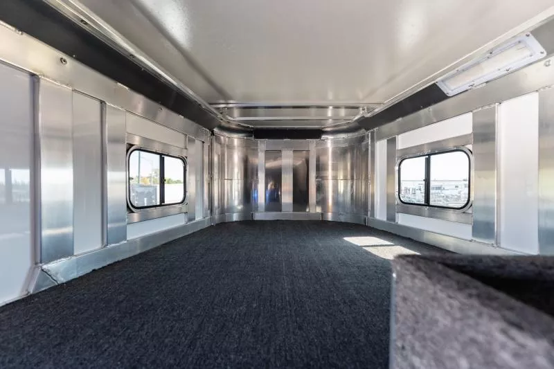 new Horse Trailers Hart Trailers  for sale, in North Jackson, OH Thumbnail 21