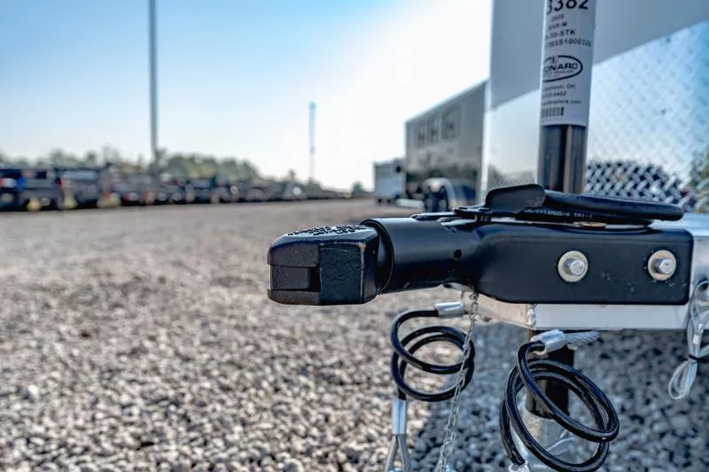 new Horse Trailers Bar-M Trailers  for sale, in North Jackson, OH Thumbnail 4