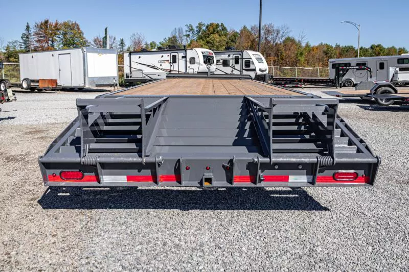 new Equipment / Flatbed Trailers Golden  for sale, in North Jackson, OH Thumbnail 8