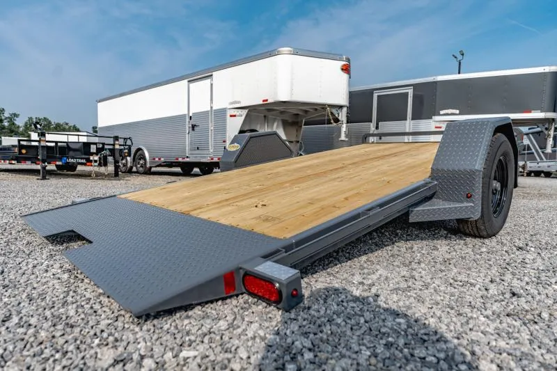 new Equipment / Flatbed Trailers CornPro  for sale, in North Jackson, OH Thumbnail 12