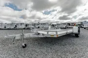new Utility Trailers Black Rhino  for sale, in North Jackson, OH Thumbnail 2