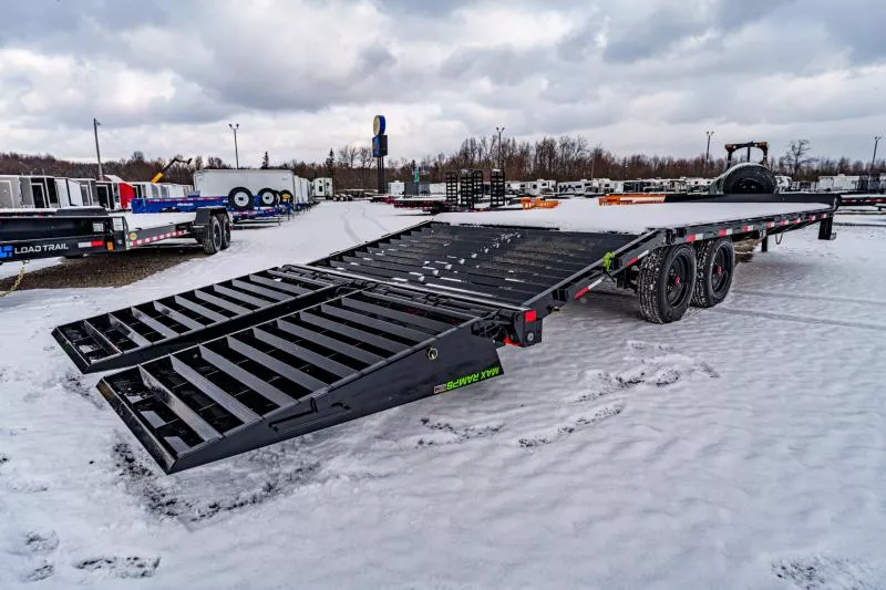 new Equipment / Flatbed Trailers Load Trail  for sale, in North Jackson, OH Thumbnail 12
