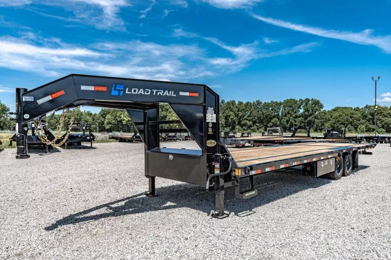 new Equipment / Flatbed Trailers Load Trail  for sale, in North Jackson, OH Thumbnail 2