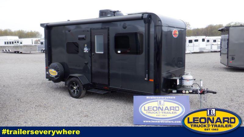 2021 16' SUNDOWNER BUMPER PULL TRAVEL TRAILER 2021 16' SUNDOWNER BUMPER PULL TRAVEL TRAILER