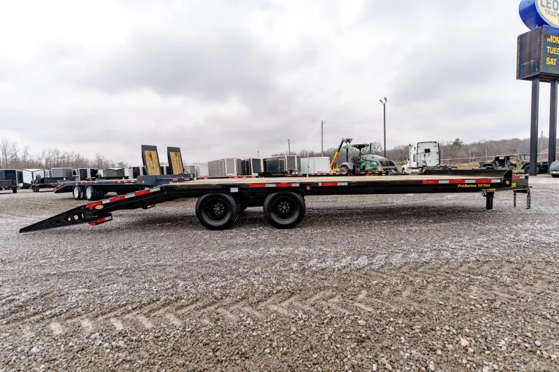new Equipment / Flatbed Trailers Winston  for sale, in North Jackson, OH Thumbnail 11