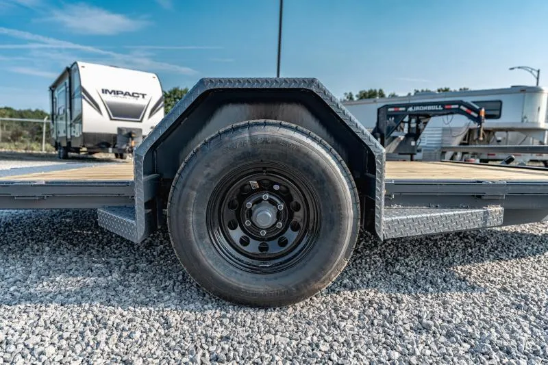 new Equipment / Flatbed Trailers CornPro  for sale, in North Jackson, OH Thumbnail 6