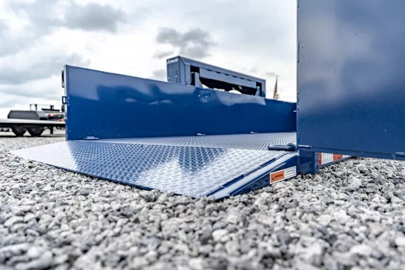 new Equipment / Flatbed Trailers Air Tow  for sale, in North Jackson, OH Thumbnail 15