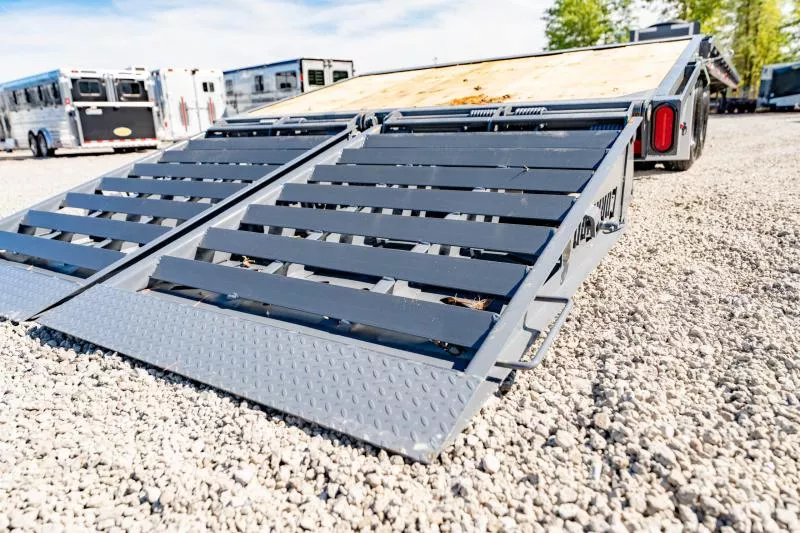 new Equipment / Flatbed Trailers CornPro  for sale, in North Jackson, OH Thumbnail 13