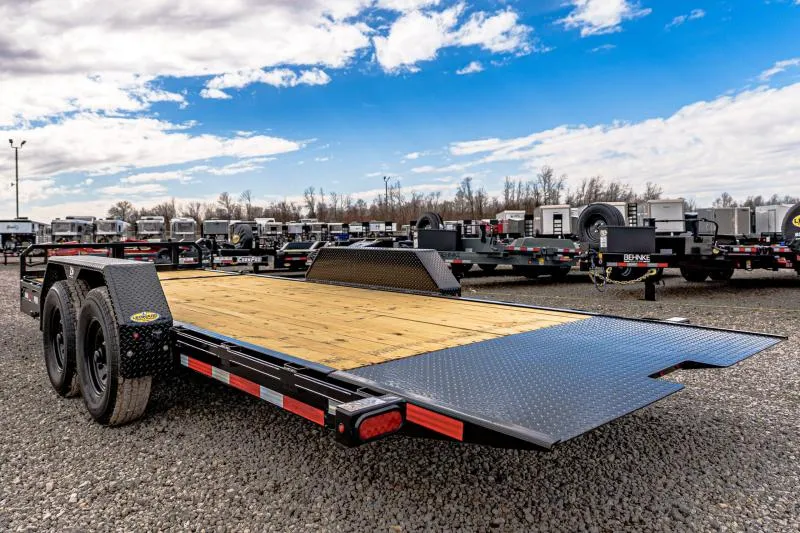 new Equipment / Flatbed Trailers CornPro  for sale, in North Jackson, OH Thumbnail 9