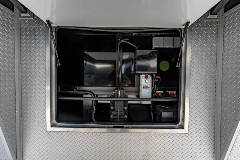 new Car Haulers / Racing Trailers Bravo Trailers  for sale, in North Jackson, OH Thumbnail 5