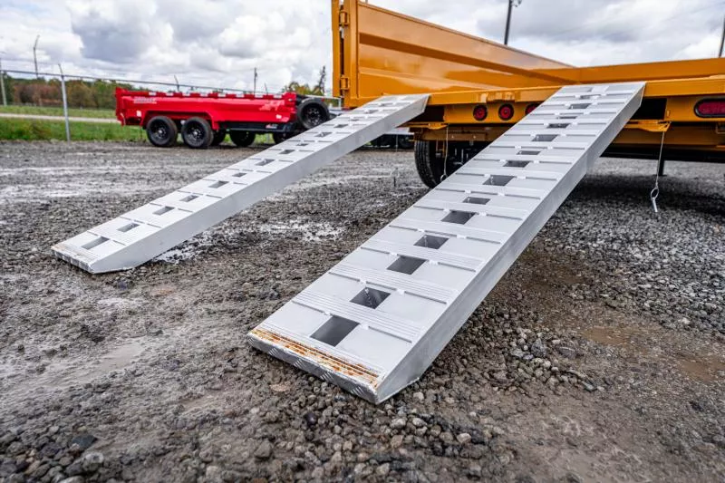 new Dump Trailers Norstar  for sale, in North Jackson, OH Thumbnail 13