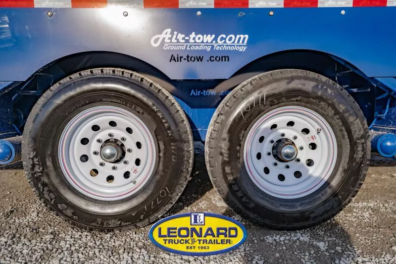 new Equipment / Flatbed Trailers Air Tow Other for sale, in North Jackson, OH Thumbnail 6