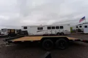 new Car Haulers / Racing Trailers H and H Trailer  for sale, in North Jackson, OH Thumbnail 10