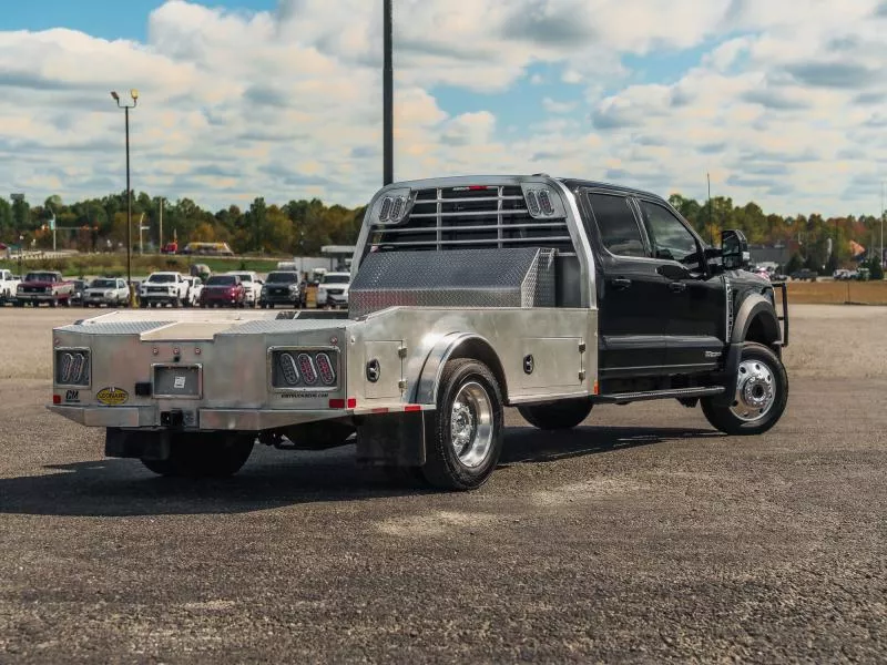 used Other Trucks Ford  for sale, in North Jackson, OH Thumbnail 6