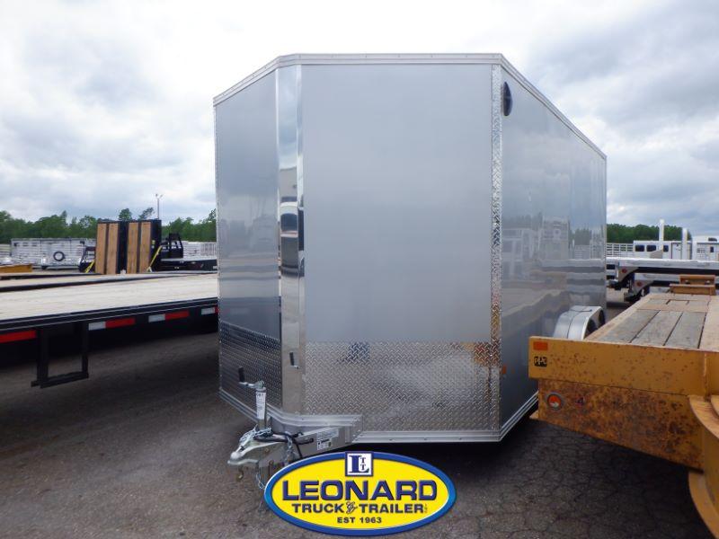 2022 Alcom-Stealth C8.5X18SCH-IF Car / Racing Trailer 2022 Alcom-Stealth C8.5X18SCH-IF Car / Racing Trailer