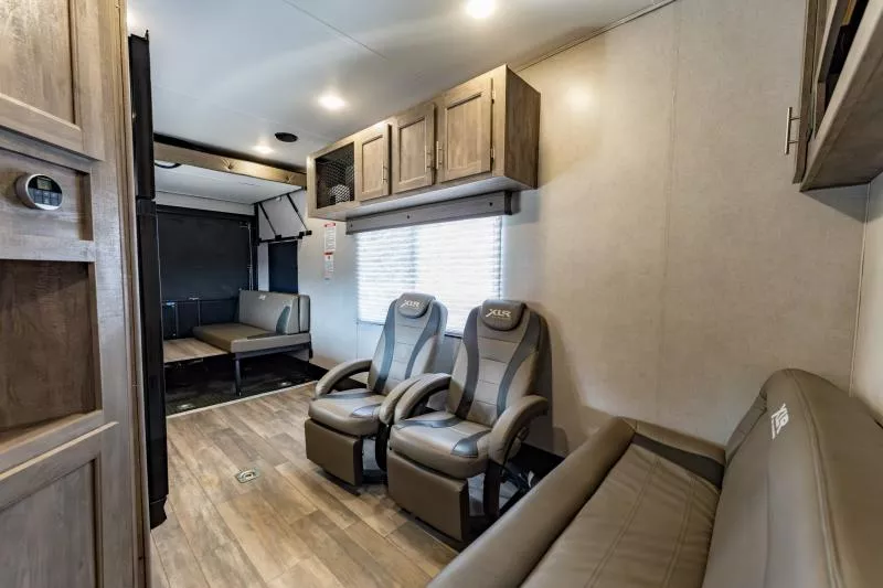 used Travel Trailers Forest River  for sale, in North Jackson, OH Thumbnail 40