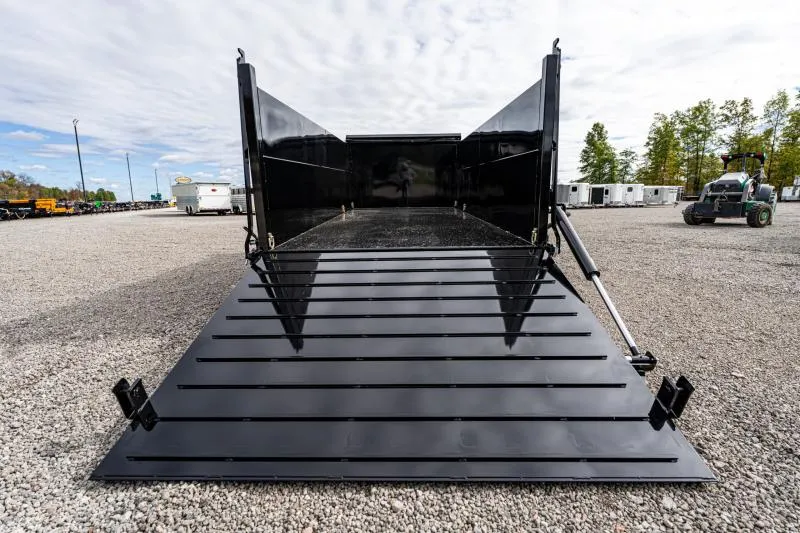 new Dump Trailers BWISE  for sale, in North Jackson, OH Thumbnail 17