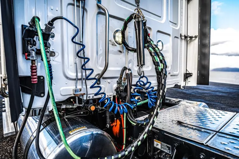 used Other Trucks Other  for sale, in North Jackson, OH Thumbnail 13