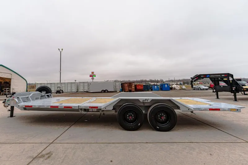 new Equipment / Flatbed Trailers Horizon Trailers  for sale, in North Jackson, OH Thumbnail 10