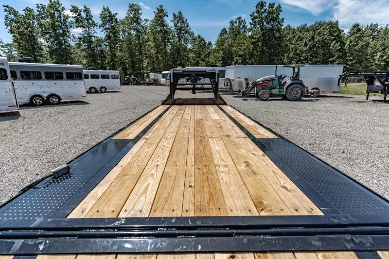 new Equipment / Flatbed Trailers Load Trail  for sale, in North Jackson, OH Thumbnail 16