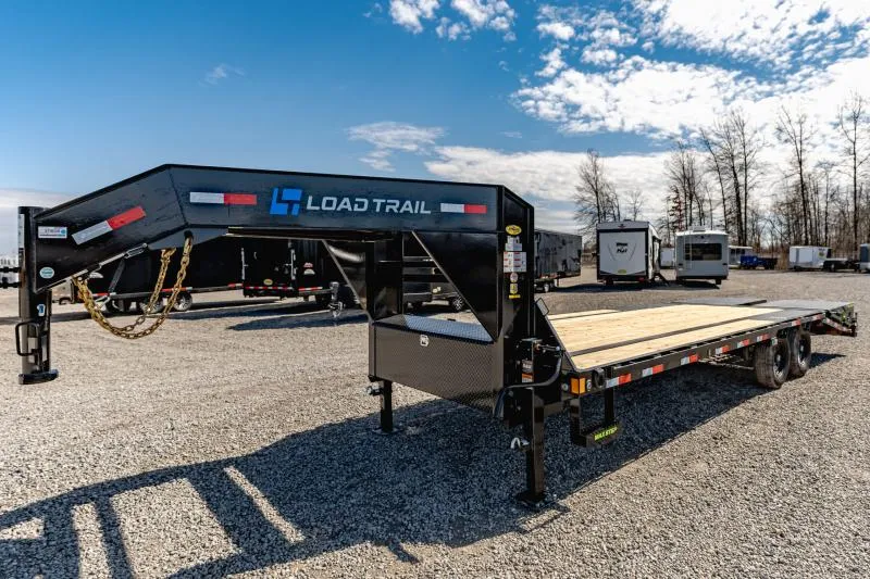 new Equipment / Flatbed Trailers Load Trail  for sale, in North Jackson, OH Thumbnail 2