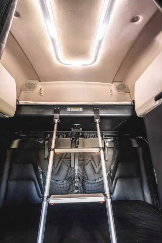 used Other Trucks Western Star  for sale, in North Jackson, OH Thumbnail 28