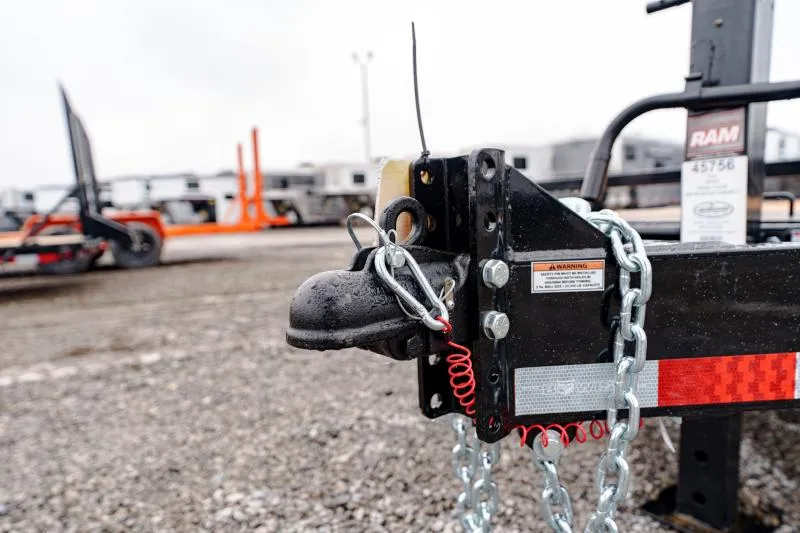 new Equipment / Flatbed Trailers BWISE  for sale, in North Jackson, OH Thumbnail 4