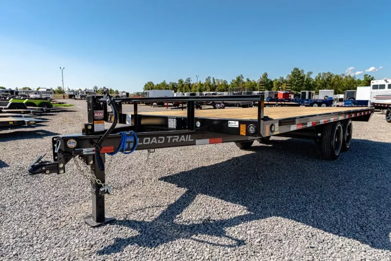 new Equipment / Flatbed Trailers Load Trail  for sale, in North Jackson, OH Thumbnail 2