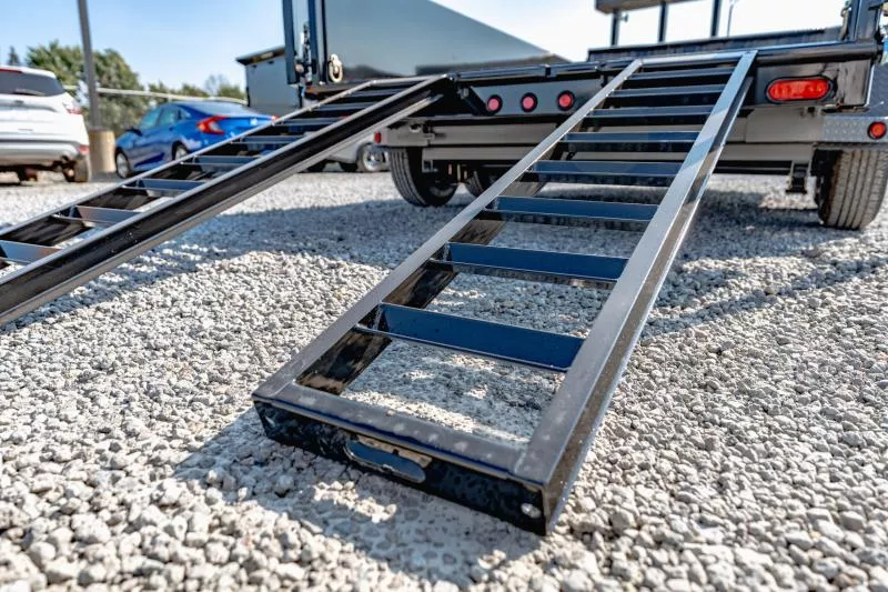new Dump Trailers BWISE  for sale, in North Jackson, OH Thumbnail 15