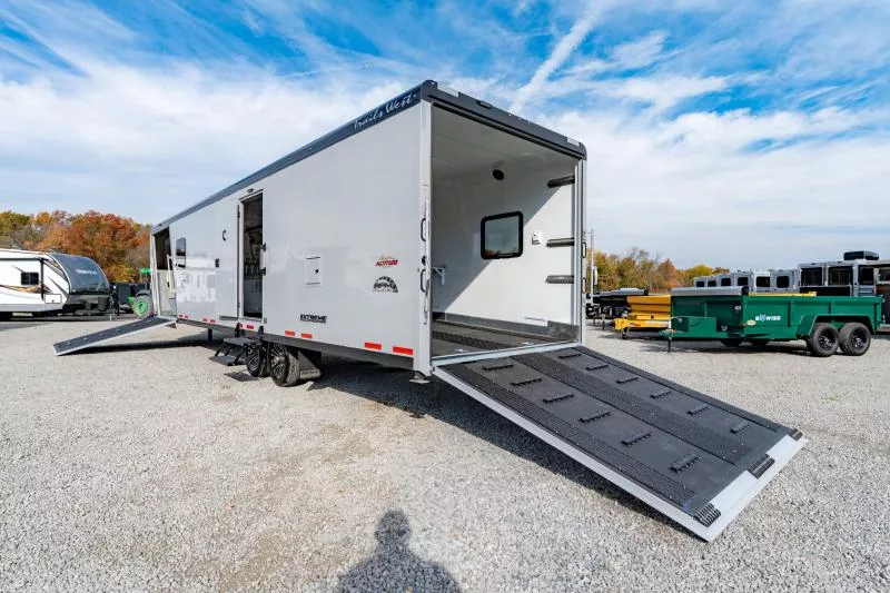 new Snowmobile Trailers Trails West  for sale, in North Jackson, OH Thumbnail 16