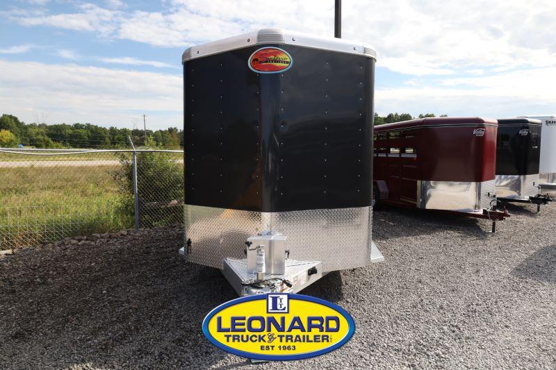 2023 Sundowner Trailers SUPERTACKSS3HBP Horse Trailer 2023 Sundowner Trailers SUPERTACKSS3HBP Horse Trailer