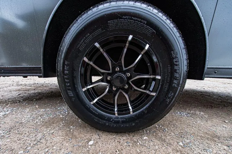 new Cargo (Enclosed) Trailers United Trailers  for sale, in North Jackson, OH Thumbnail 6