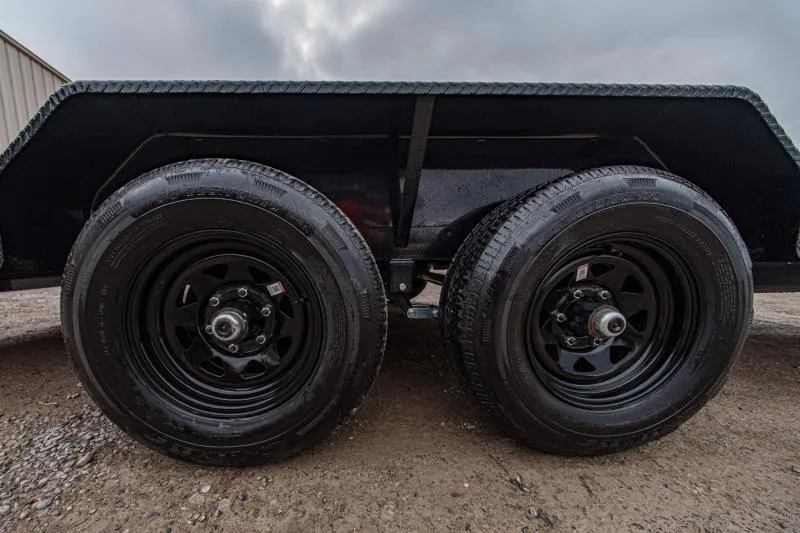 new Car Haulers / Racing Trailers H and H Trailer  for sale, in North Jackson, OH Thumbnail 6