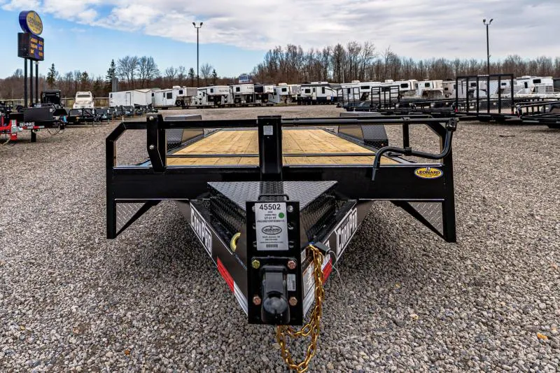 new Equipment / Flatbed Trailers CornPro  for sale, in North Jackson, OH Thumbnail 3