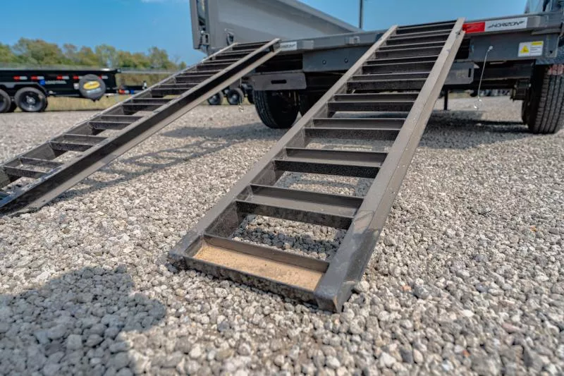 new Dump Trailers Horizon Trailers  for sale, in North Jackson, OH Thumbnail 13