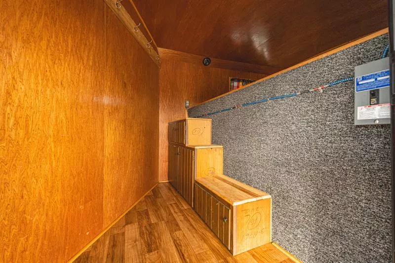 used Horse Trailers 4-Star Trailers  for sale, in North Jackson, OH Thumbnail 19