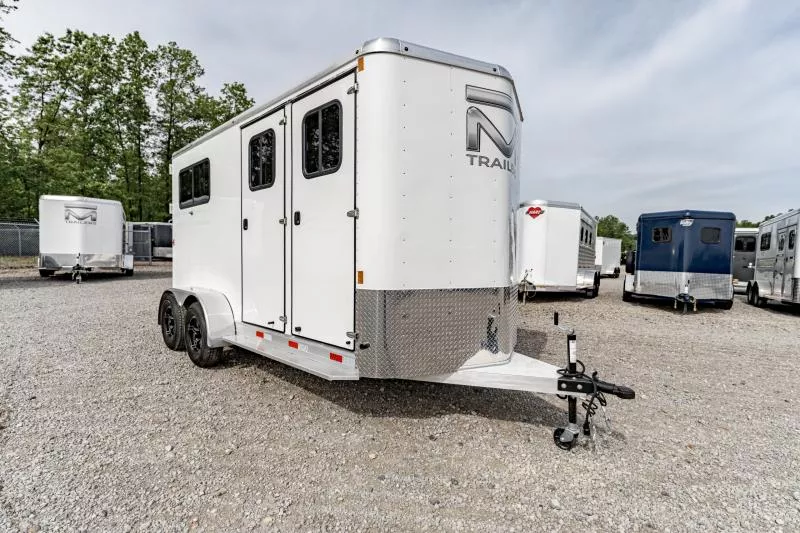 new Horse Trailers Bar-M Trailers Other for sale, in North Jackson, OH image-0