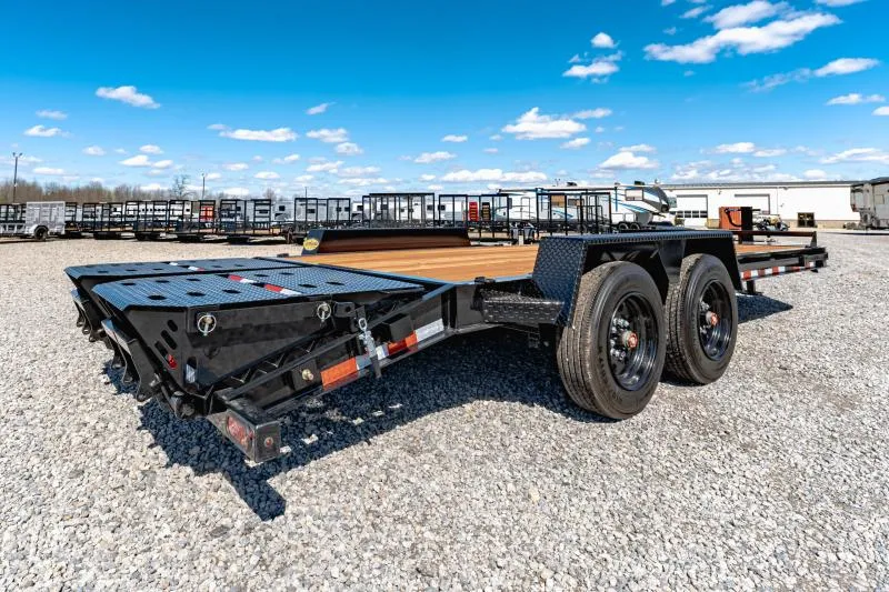 new Equipment / Flatbed Trailers BWISE  for sale, in North Jackson, OH Thumbnail 7