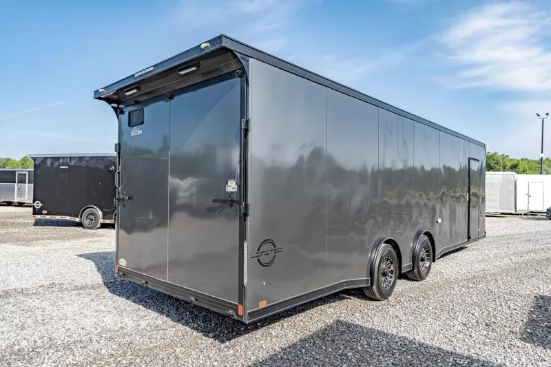 new Car Haulers / Racing Trailers United Trailers  for sale, in North Jackson, OH Thumbnail 7