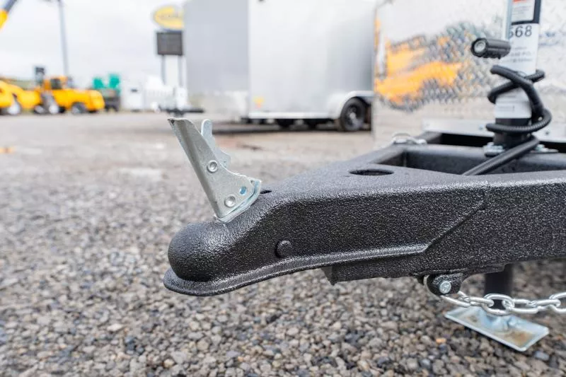 new Cargo (Enclosed) Trailers Formula Trailers  for sale, in North Jackson, OH Thumbnail 4