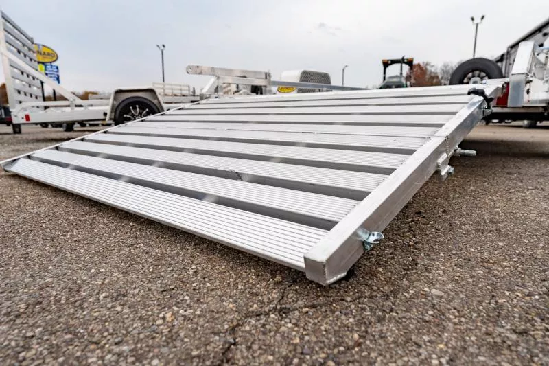 new Utility Trailers Black Rhino  for sale, in North Jackson, OH Thumbnail 13