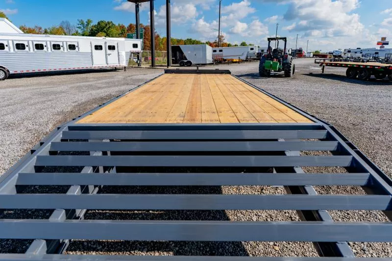 new Equipment / Flatbed Trailers Golden  for sale, in North Jackson, OH Thumbnail 15