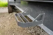 new Dump Trailers Horizon Trailers  for sale, in North Jackson, OH Thumbnail 7
