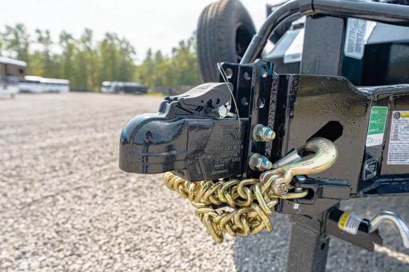 new Dump Trailers Horizon Trailers  for sale, in North Jackson, OH Thumbnail 4