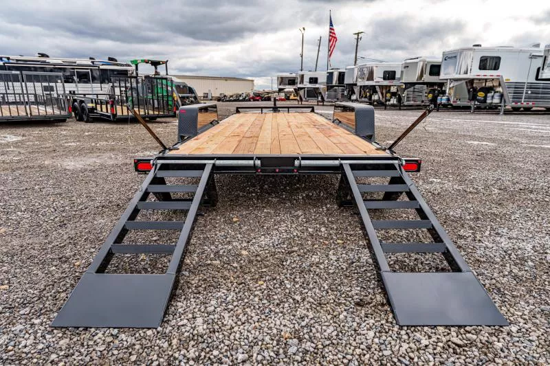 new Equipment / Flatbed Trailers BWISE  for sale, in North Jackson, OH Thumbnail 14