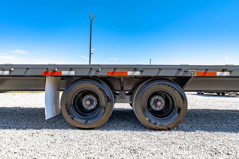 new Equipment / Flatbed Trailers CornPro  for sale, in North Jackson, OH Thumbnail 6